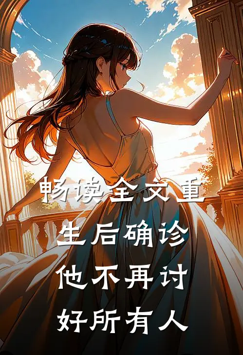 畅读全文重生后确诊，他不再讨好所有人
