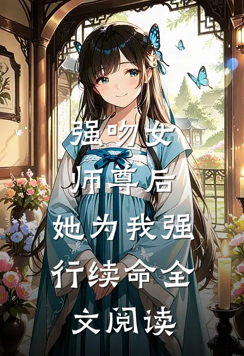 强吻女师尊后，她为我强行续命全文阅读