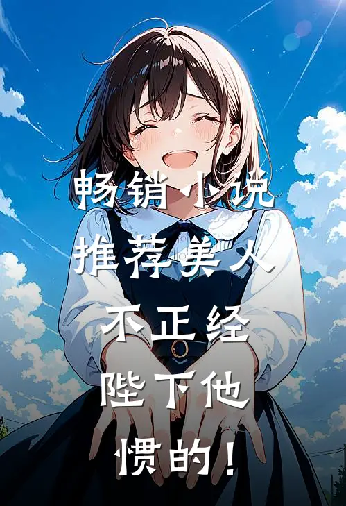 畅销小说推荐美人不正经，陛下他惯的！