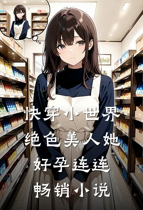 快穿小世界：绝色美人她好孕连连畅销小说