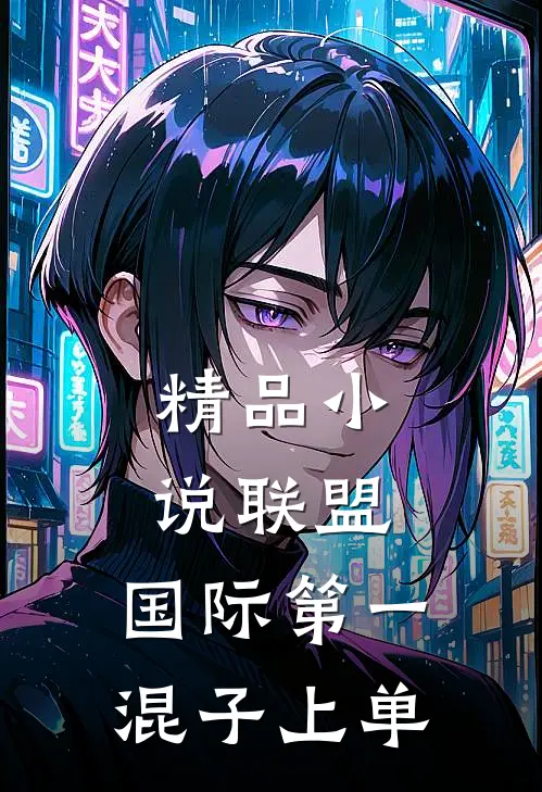精品小说联盟：国际第一混子上单