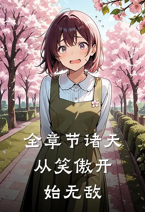 全章节诸天：从笑傲开始无敌