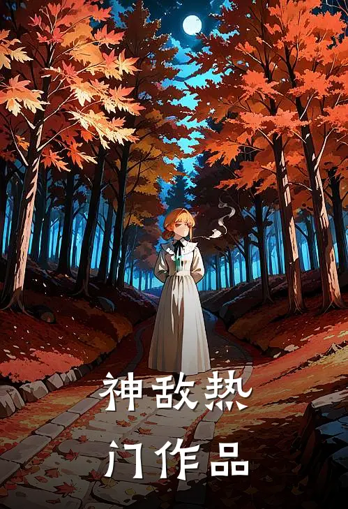 神敌热门作品