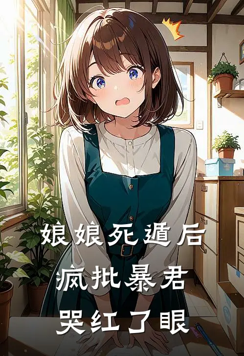 娘娘死遁后，疯批暴君哭红了眼