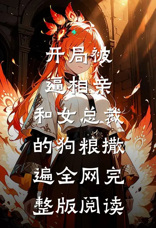 开局被逼相亲：和女总裁的狗粮撒遍全网完整版阅读
