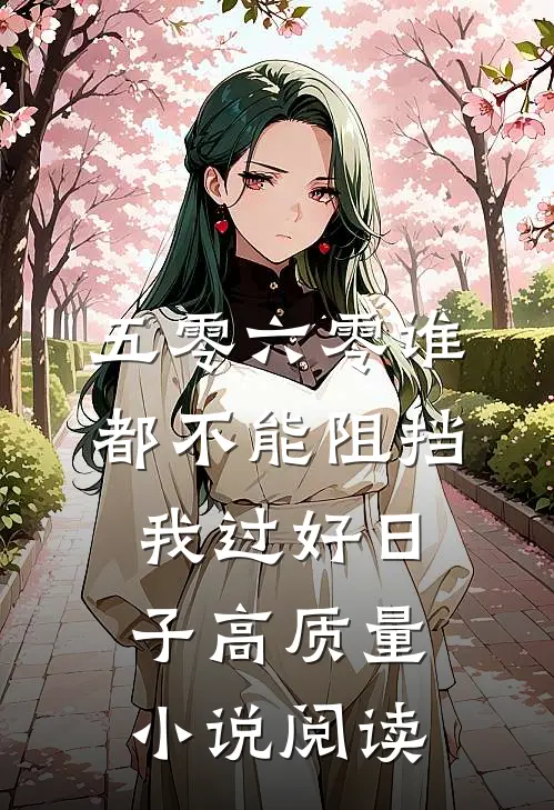五零六零谁都不能阻挡我过好日子高质量小说阅读