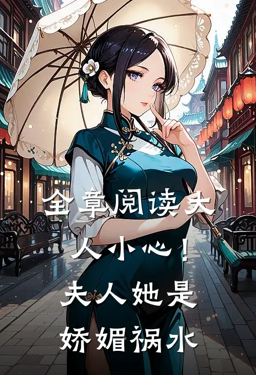 全章阅读大人小心！夫人她是娇媚祸水
