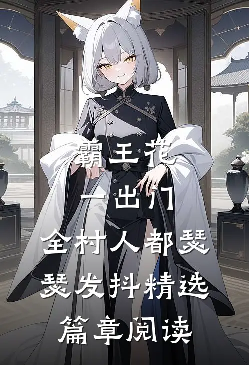 霸王花一出门，全村人都瑟瑟发抖精选篇章阅读