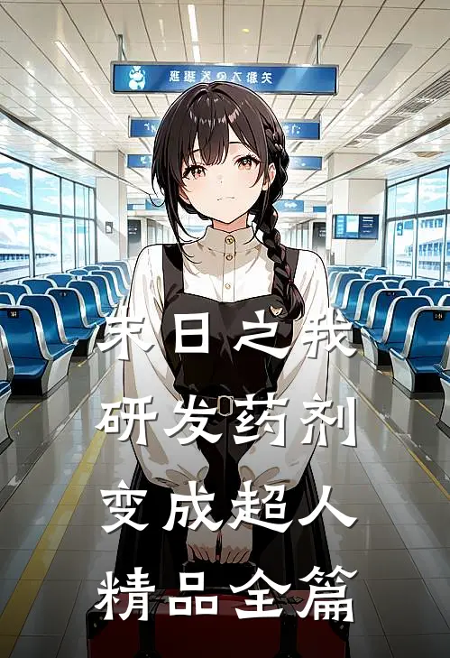 末日之我研发药剂变成超人精品全篇