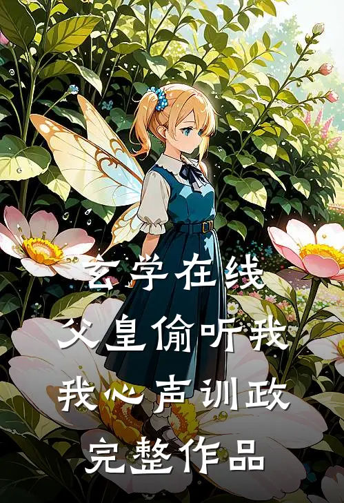 玄学在线：父皇偷听我我心声训政完整作品