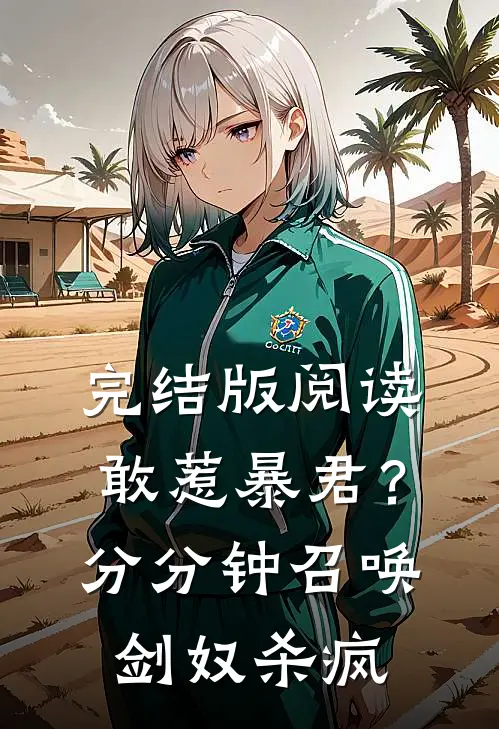 完结版阅读敢惹暴君？分分钟召唤剑奴杀疯