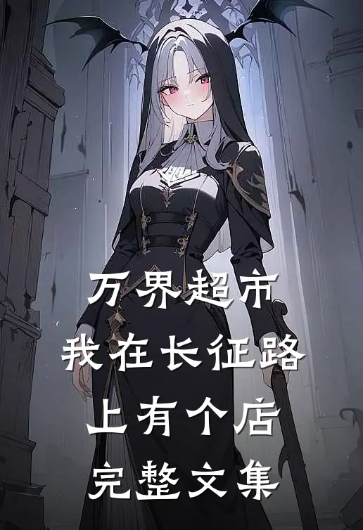 万界超市：我在长征路上有个店完整文集