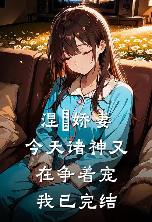 涅槃娇妻：今天诸神又在争着宠我已完结