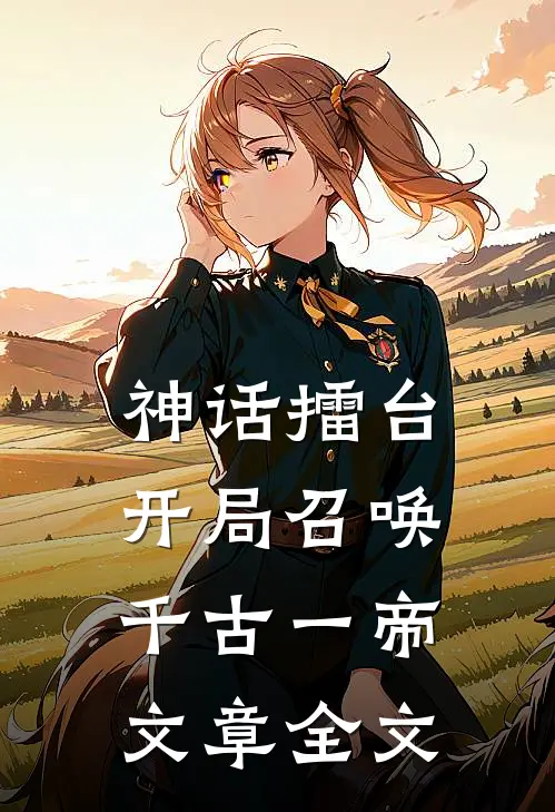 神话擂台，开局召唤千古一帝文章全文