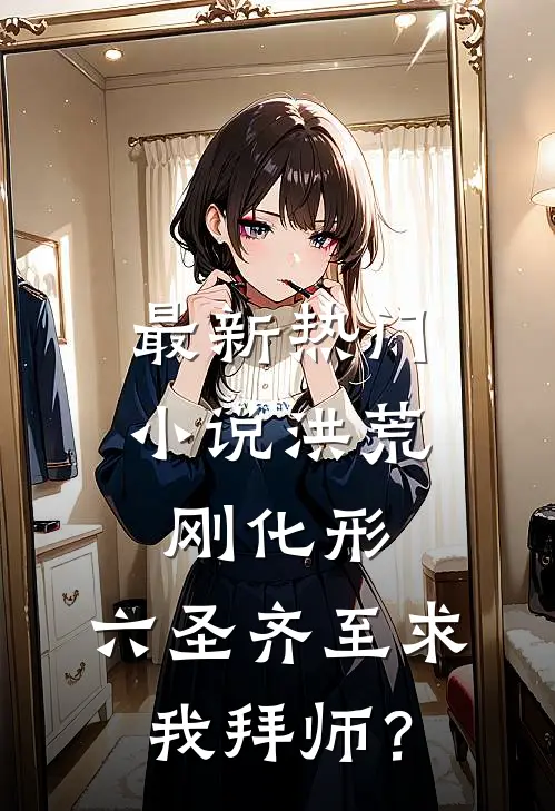最新热门小说洪荒：刚化形，六圣齐至求我拜师？