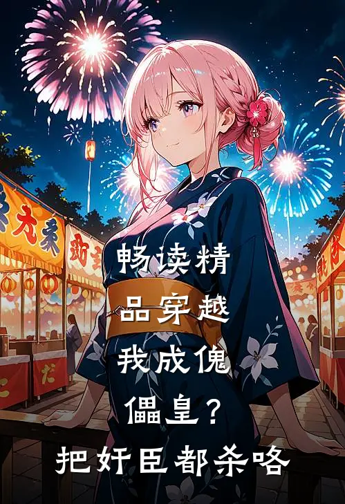 畅读精品穿越：我成傀儡皇？把奸臣都杀咯