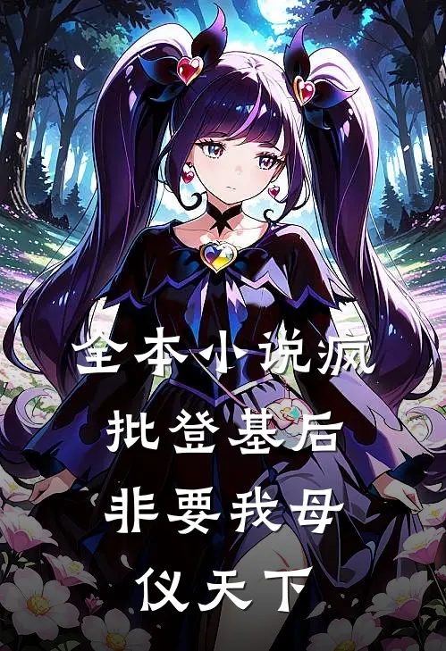 全本小说疯批登基后，非要我母仪天下