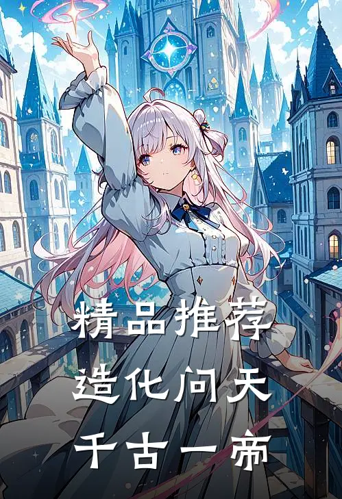 精品推荐造化问天，千古一帝
