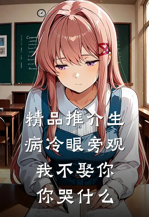 精品推介生病冷眼旁观，我不娶你你哭什么