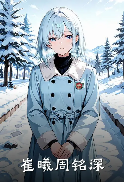 崔曦周铭深