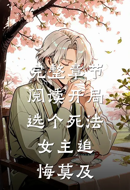 完整章节阅读开局选个死法，女主追悔莫及