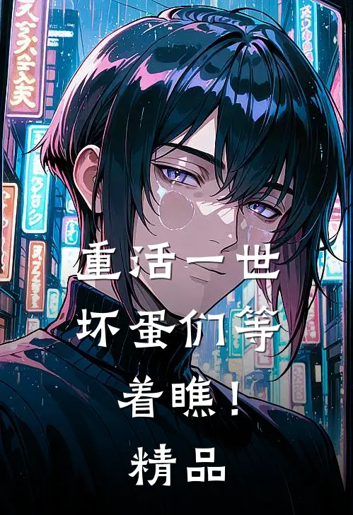 重活一世，坏蛋们等着瞧！精品