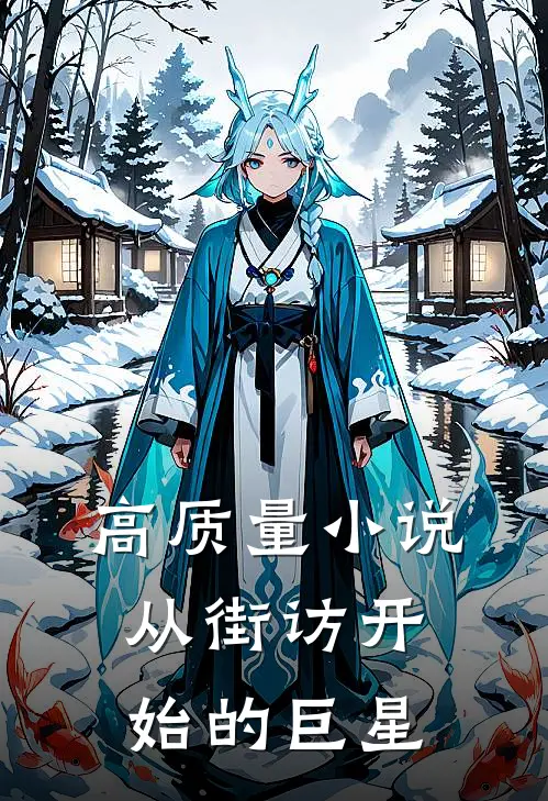 高质量小说从街访开始的巨星
