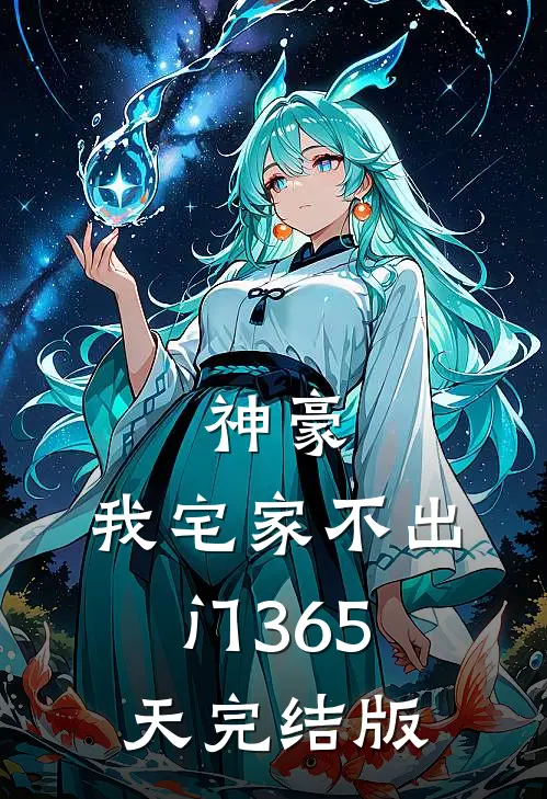 神豪：我宅家不出门365天完结版