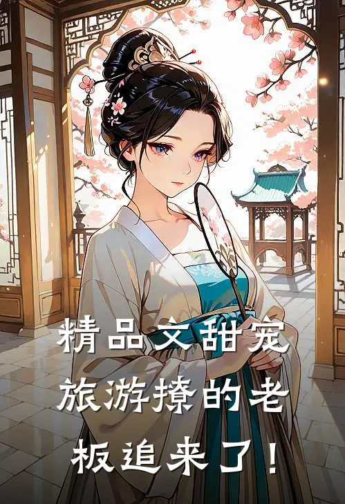 精品文甜宠：旅游撩的老板追来了！