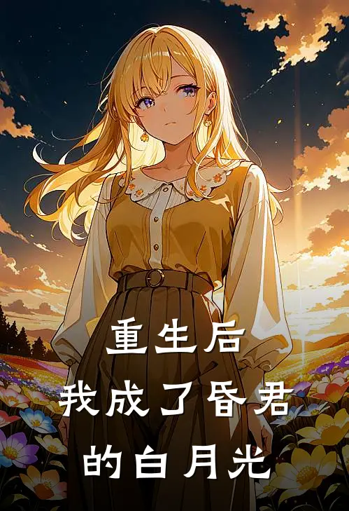 重生后，我成了昏君的白月光