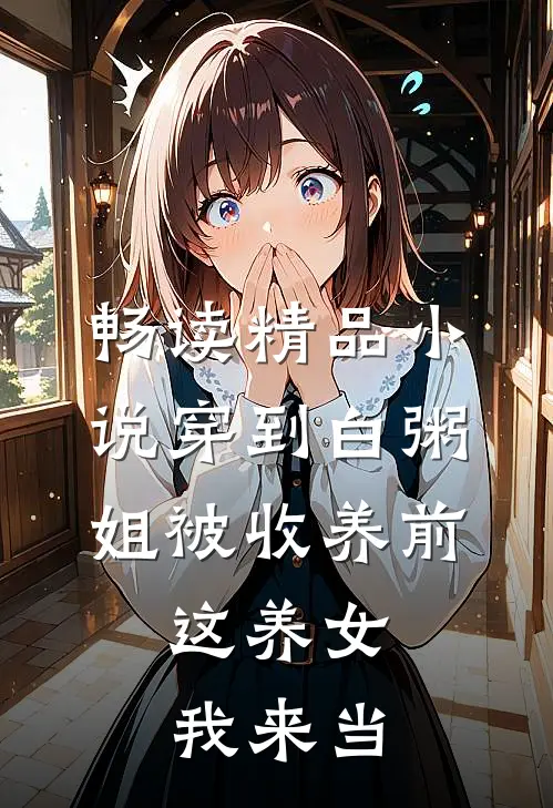 畅读精品小说穿到白粥姐被收养前，这养女我来当