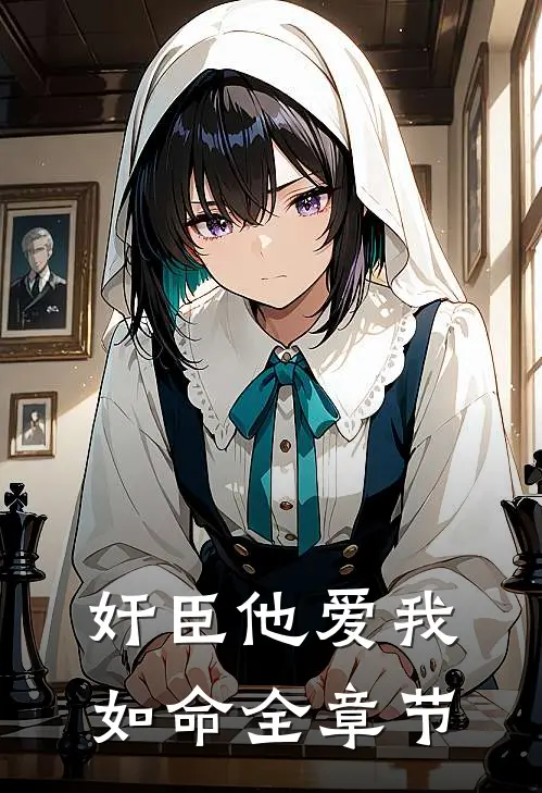 奸臣他爱我如命全章节