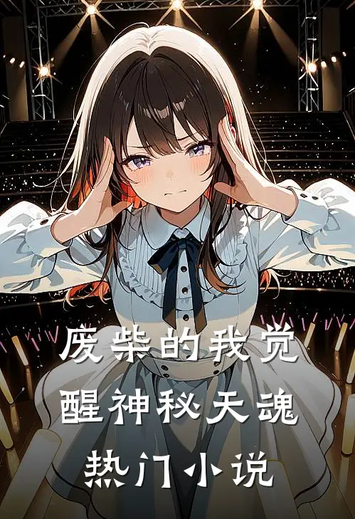 废柴的我觉醒神秘天魂热门小说