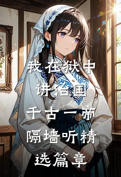 我在狱中讲治国，千古一帝隔墙听精选篇章
