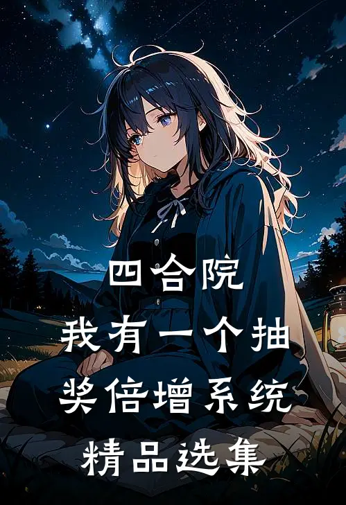 四合院：我有一个抽奖倍增系统精品选集