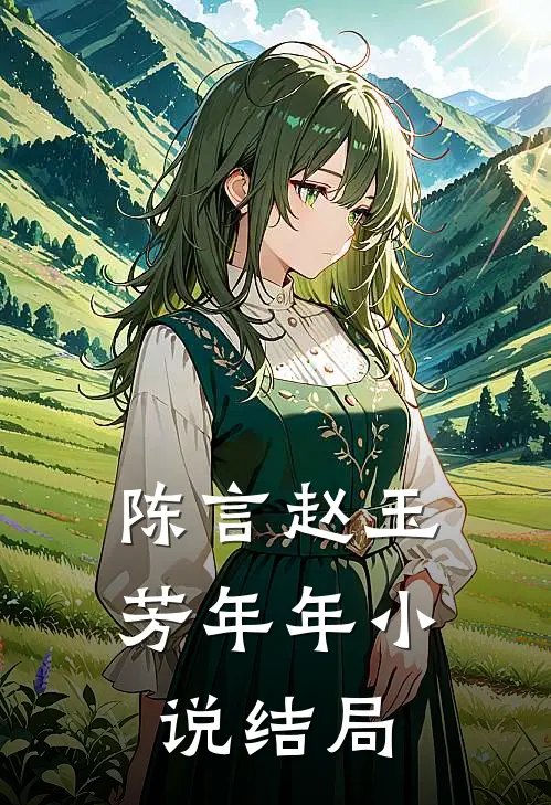 陈言赵玉芳年年小说结局