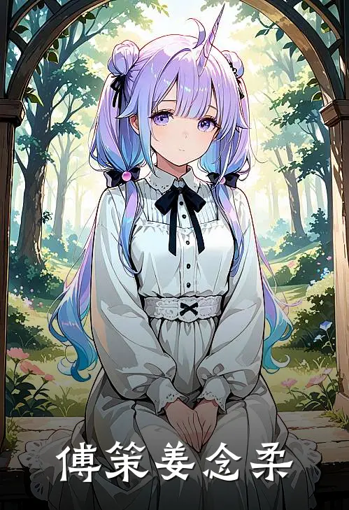 傅策姜念柔