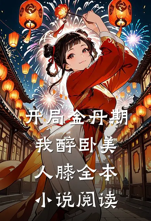 开局金丹期，我醉卧美人膝全本小说阅读
