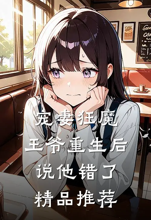 宠妻狂魔：王爷重生后说他错了精品推荐
