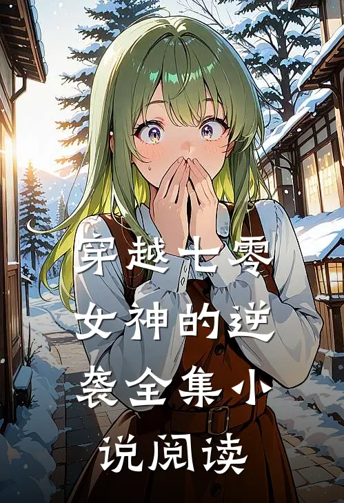 穿越七零：女神的逆袭全集小说阅读