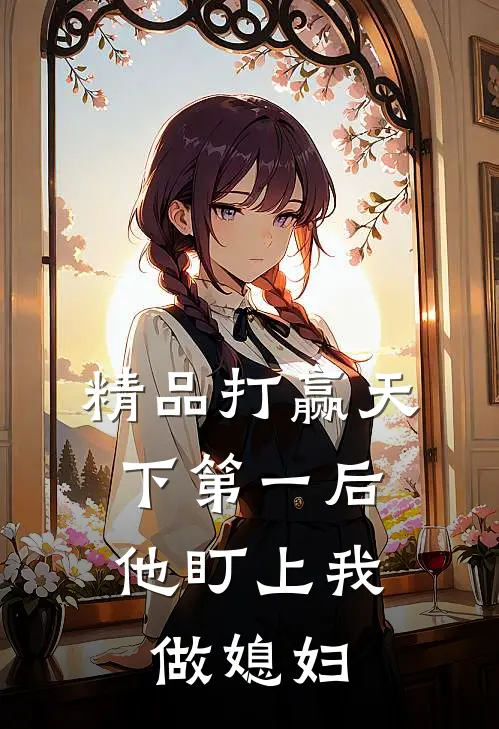 精品打赢天下第一后，他盯上我做媳妇