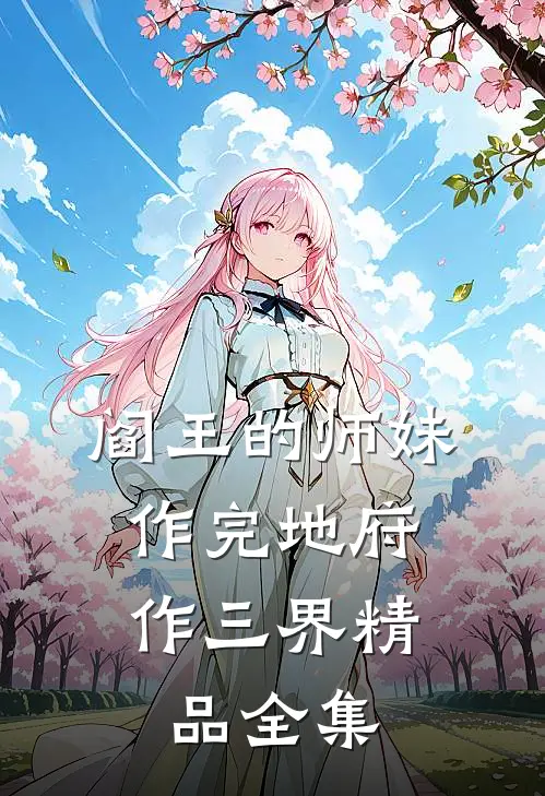 阎王的师妹，作完地府作三界精品全集
