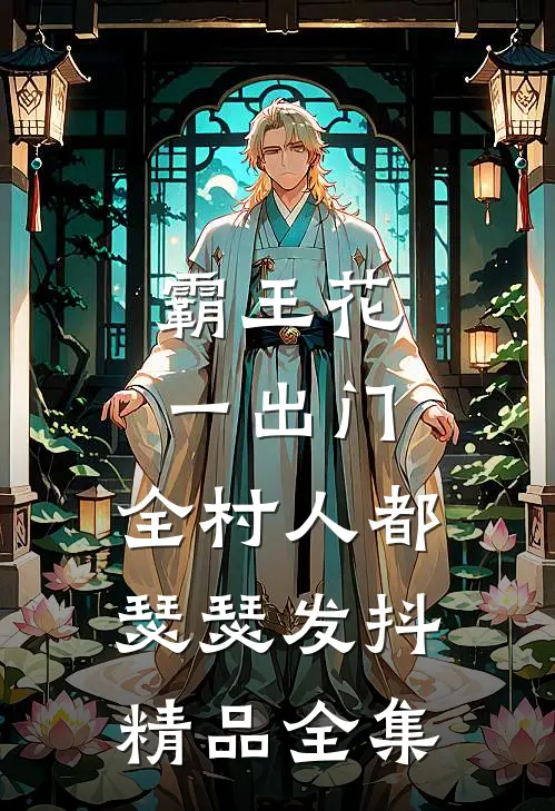 霸王花一出门，全村人都瑟瑟发抖精品全集