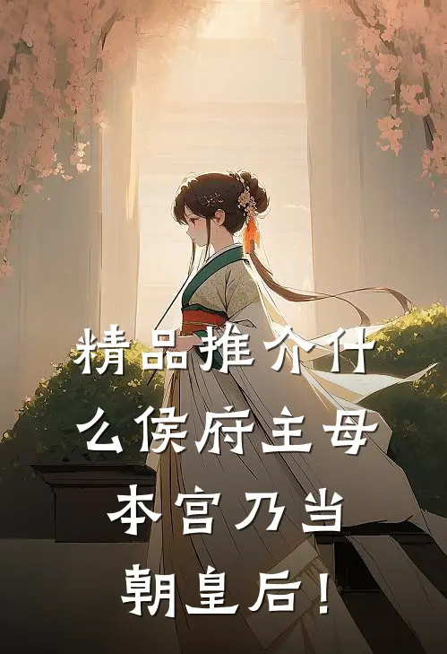 精品推介什么侯府主母，本宫乃当朝皇后！