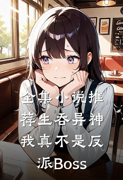 全集小说推荐生吞异神，我真不是反派Boss