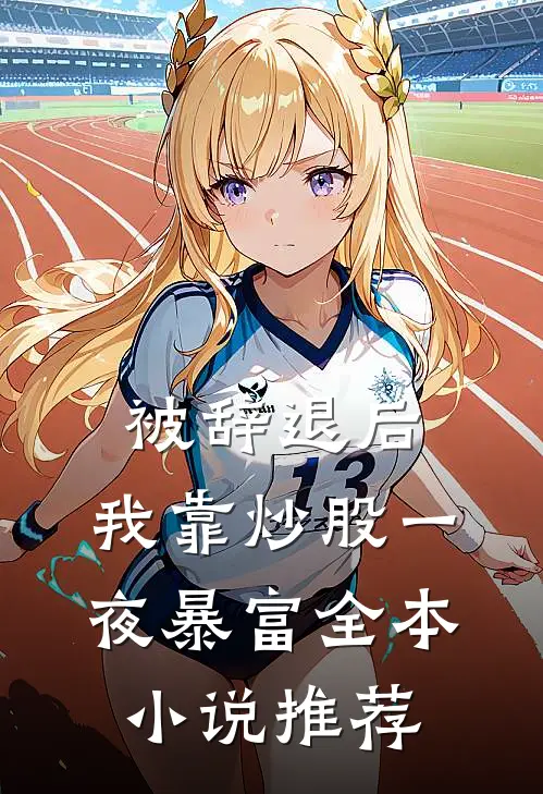 被辞退后，我靠炒股一夜暴富全本小说推荐