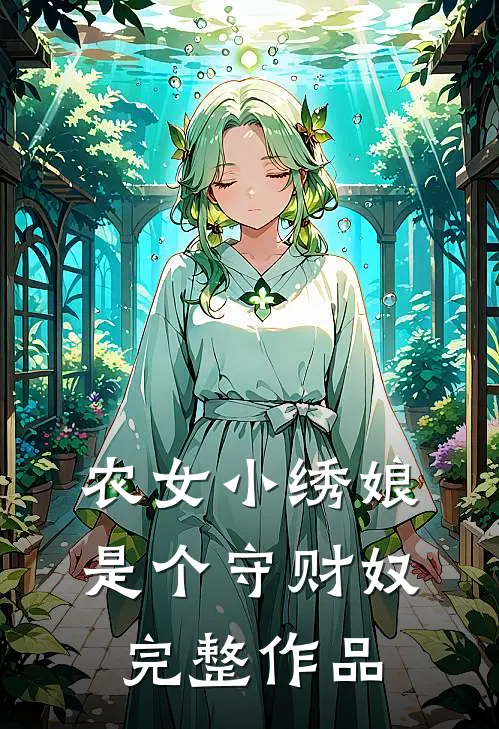 农女小绣娘是个守财奴完整作品