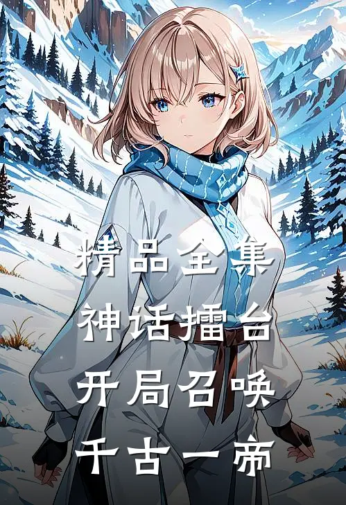 精品全集神话擂台，开局召唤千古一帝