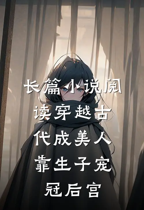 长篇小说阅读穿越古代成美人，靠生子宠冠后宫