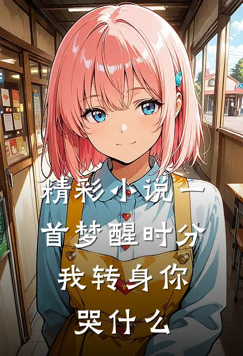 精彩小说一首梦醒时分，我转身你哭什么